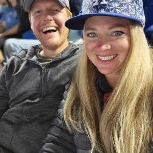 Meet your Posher, Andrew